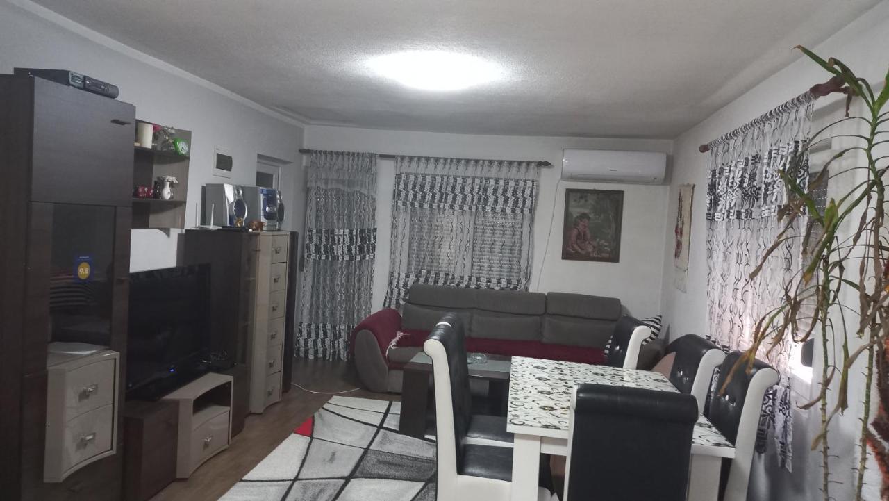 Apartmani ,,Bato,, Sjenica Exterior foto